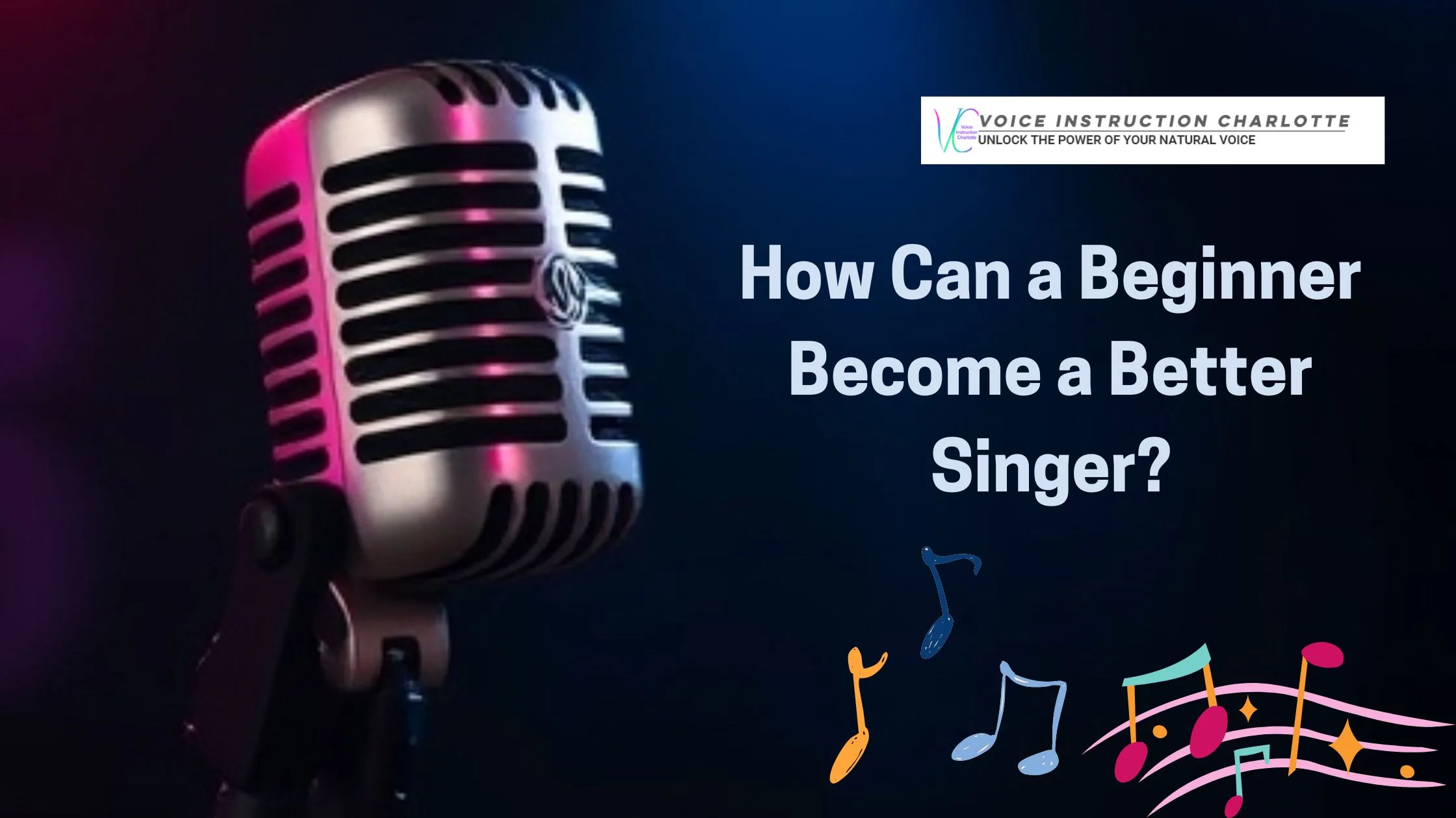 how to sing better