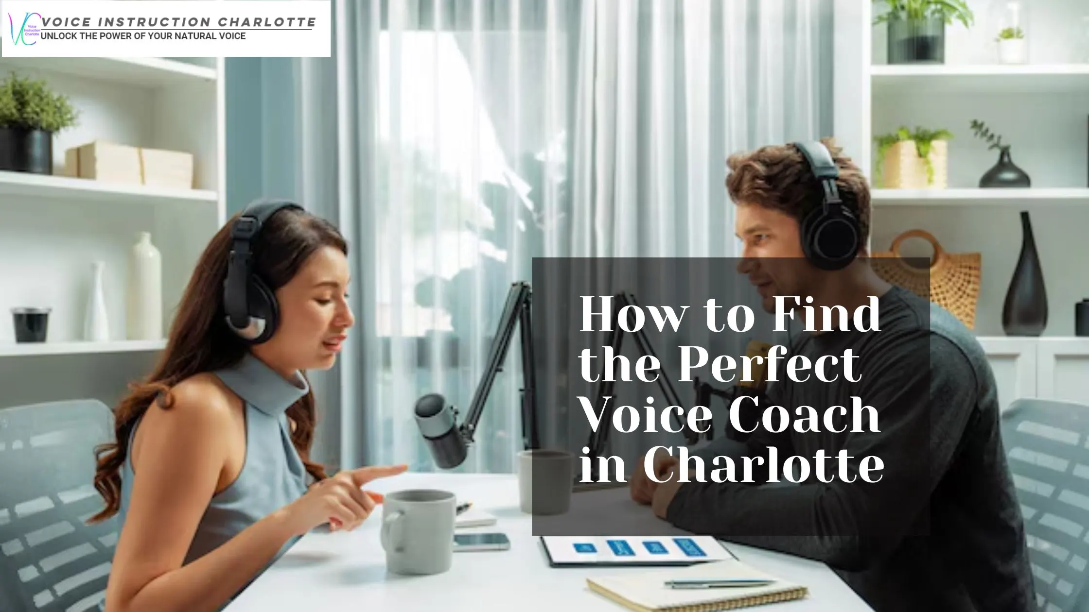 how to find a vocal coach